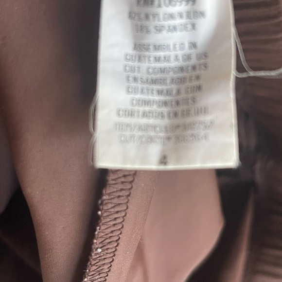 Torrid swim bottoms - Picture 6 of 6